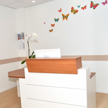 Cabinet dentaire pédiatrique Toulouse